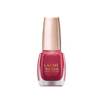 Buy Lakme True Wear Nail Color - Shade 506 (9 ml) - Purplle