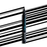 Buy Lakme Eyeconic Liner Pen Fine Tip - Black (1 ml) - Purplle