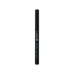 Buy Lakme Eyeconic Liner Pen Fine Tip - Black (1 ml) - Purplle