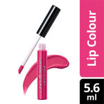 Buy Lakme Forever Matte Liquid Lip Colour, Pink Prom (5.6 ml) - Purplle