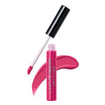 Buy Lakme Forever Matte Liquid Lip Colour, Pink Prom (5.6 ml) - Purplle