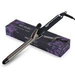 Buy Ikonic Curling Tong - CT 19 Black - Purplle