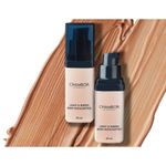 Buy Chambor Light & Sheer Skin Highlighter 20Ml - Purplle