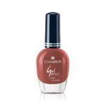 Buy Chambor Gel Effect Nail Lacquer - #158 - Purplle