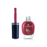 Buy Chambor Gel Effect Nail Lacquer - #158 - Purplle