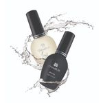 Buy Chambor Gel Effect Nail Lacquer - #158 - Purplle