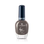 Buy Chambor Gel Effect Nail Lacquer - #353 - Purplle