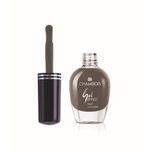 Buy Chambor Gel Effect Nail Lacquer - #353 - Purplle