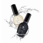 Buy Chambor Gel Effect Nail Lacquer - #353 - Purplle