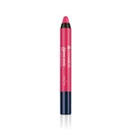Buy Chambor Extreme Matte Long Wear Lip Colour - Hottie Pink #13 - Purplle