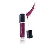 Buy Chambor Extreme Wear Transferproof Liquid Lipstick - #408 - Purplle