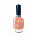 Buy Chambor Gel Effect Nail Lacquer - #302 - Purplle