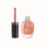Buy Chambor Gel Effect Nail Lacquer - #302 - Purplle