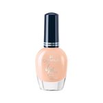 Buy Chambor Gel Effect Nail Lacquer - #502 - Purplle