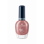 Buy Chambor Gel Effect Nail Lacquer - #603 - Purplle