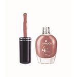 Buy Chambor Gel Effect Nail Lacquer - #603 - Purplle