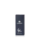 Buy Chambor Gel Effect Nail Lacquer - #603 - Purplle