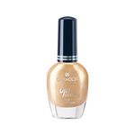 Buy Chambor Gel Effect Nail Lacquer - #653 - Purplle