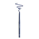 Buy Chambor Intense Definition Gel Eye Liner Pencil-Sapphire Blue #104 - Purplle