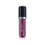 Buy Chambor Extreme Wear Transferproof Liquid Lipstick - Raisin Rose #411 - Purplle