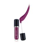 Buy Chambor Extreme Wear Transferproof Liquid Lipstick - Raisin Rose #411 - Purplle