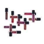 Buy Chambor Extreme Wear Transferproof Liquid Lipstick - Raisin Rose #411 - Purplle