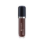 Buy Chambor Extreme Wear Transferproof Liquid Lipstick - Bitter Chocolate #486 - Purplle