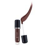 Buy Chambor Extreme Wear Transferproof Liquid Lipstick - Bitter Chocolate #486 - Purplle