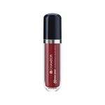 Buy Chambor Extreme Wear Transferproof Liquid Lipstick - Brun Muscade #487 - Purplle