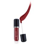 Buy Chambor Extreme Wear Transferproof Liquid Lipstick - Brun Muscade #487 - Purplle