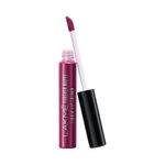 Buy Lakme Forever Matte Liquid Lip Colour, Wine Glow (5.6 ml) - Purplle