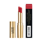 Buy Lakme Absolute Matte Ultimate Lip Color - Rouge Splash (3.4 g) - Purplle