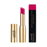Buy Lakme Absolute Matte Ultimate Lip Color - Berry Boost (3.4 g) - Purplle