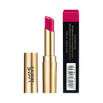 Buy Lakme Absolute Matte Ultimate Lip Color - Berry Boost (3.4 g) - Purplle