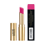Buy Lakme Absolute Matte Ultimate Lip Color with Argan Oil, Orchid Pink, (3.4 g) - Purplle
