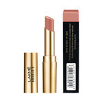 Buy Lakme Absolute Matte Ultimate Lip Color - Brunch Nude (3.4 g) - Purplle