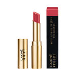 Buy Lakme Absolute Matte Ultimate Lip Color - Royal Rust (3.4 g) - Purplle