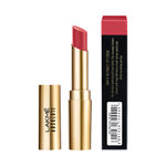 Buy Lakme Absolute Matte Ultimate Lip Color - Royal Rust (3.4 g) - Purplle