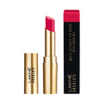 Buy Lakme Absolute Matte Ultimate Lip Color - Sinful Cherry (3.4 g) - Purplle