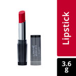 Buy Lakme Absolute 3D Lipstick, Red Carnival (3.6 g) - Purplle