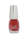Buy Lakme True Wear Color Crush Nail Color Reds 22 (9 ml) - Purplle