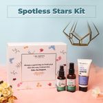 Buy Dr. Sheth’s Spotless Stars Kit - Purplle