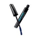Buy Lakme Eyeconic Curling Mascara Royal Blue (9 ml) - Purplle