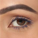 Buy Lakme Eyeconic Curling Mascara Royal Blue (9 ml) - Purplle