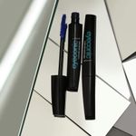 Buy Lakme Eyeconic Curling Mascara Royal Blue (9 ml) - Purplle
