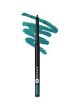 Buy SUGAR Cosmetics Kohl of Honour Intense Kajal | Upto 12 hrs | Long Lasting, Smudge Proof & Waterproof Kajal | Matte Finish | Twist Up Kajal Pencil | Paraben Free | 03 Aqua Lung - Purplle