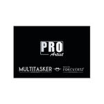 Buy Daily Life Forever52 Pro Artist Multitasker Lipstick Palette MPL001 - 36gm - Purplle