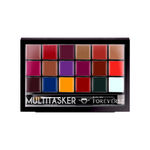 Buy Daily Life Forever52 Pro Artist Multitasker Lipstick Palette MPL001 - 36gm - Purplle