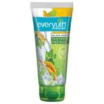 Buy Everyuth Naturals Anti Acne Anti Marks Tulsi Turmeric Face Wash (50 gm) - Purplle