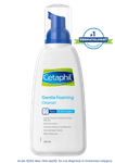Buy Cetaphil Gentle Foaming Cleanser - Purplle